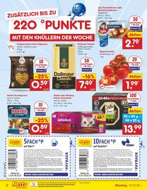 Netto Marken-Discount Prospekt woche 42 Seite 2
