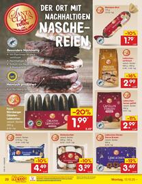 Netto Marken-Discount Prospekt woche 42 Seite 20