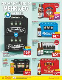 Netto Marken-Discount Prospekt woche 42 Seite 22