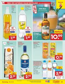 Netto Marken-Discount Prospekt woche 42 Seite 23