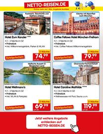 Netto Marken-Discount Prospekt woche 42 Seite 25