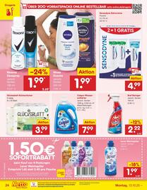 Netto Marken-Discount Prospekt woche 42 Seite 26