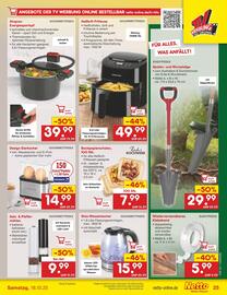 Netto Marken-Discount Prospekt woche 42 Seite 27