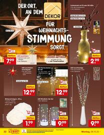 Netto Marken-Discount Prospekt woche 42 Seite 30