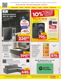Netto Marken-Discount Prospekt woche 42 Seite 33