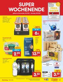 Netto Marken-Discount Prospekt woche 42 Seite 35