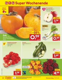Netto Marken-Discount Prospekt woche 42 Seite 36