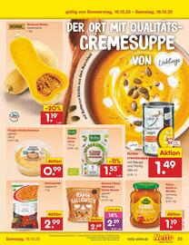 Netto Marken-Discount Prospekt woche 42 Seite 37