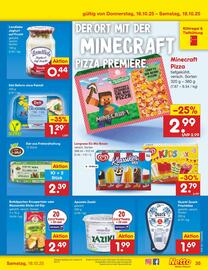 Netto Marken-Discount Prospekt woche 42 Seite 39