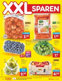 Netto Marken-Discount Prospekt woche 42 Seite 4
