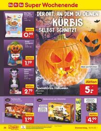 Netto Marken-Discount Prospekt woche 42 Seite 40