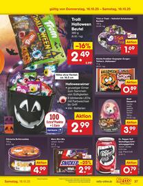 Netto Marken-Discount Prospekt woche 42 Seite 41