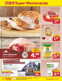 Netto Marken-Discount Prospekt woche 42 Seite 42