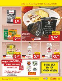 Netto Marken-Discount Prospekt woche 42 Seite 43