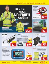 Netto Marken-Discount Prospekt woche 42 Seite 45