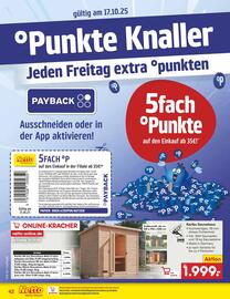 Netto Marken-Discount Prospekt woche 42 Seite 46
