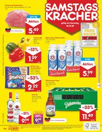 Netto Marken-Discount Prospekt woche 42 Seite 48