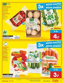 Netto Marken-Discount Prospekt woche 42 Seite 5