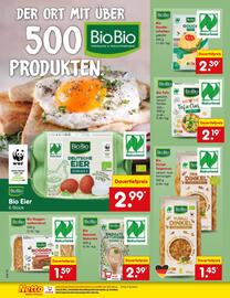 Netto Marken-Discount Prospekt woche 42 Seite 50
