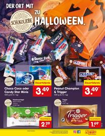 Netto Marken-Discount Prospekt woche 42 Seite 53