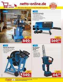 Netto Marken-Discount Prospekt woche 42 Seite 54