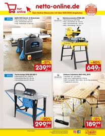 Netto Marken-Discount Prospekt woche 42 Seite 55