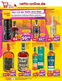 Netto Marken-Discount Prospekt woche 42 Seite 56