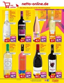 Netto Marken-Discount Prospekt woche 42 Seite 57