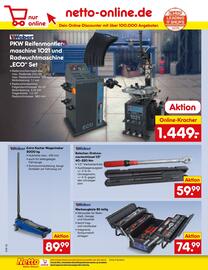 Netto Marken-Discount Prospekt woche 42 Seite 58