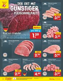 Netto Marken-Discount Prospekt woche 42 Seite 8