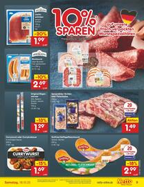 Netto Marken-Discount Prospekt woche 42 Seite 9