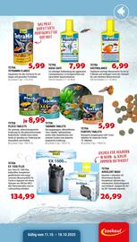 Zookauf Prospekt woche 41 Seite 5
