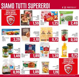 Volantino Emisfero Pagina 25