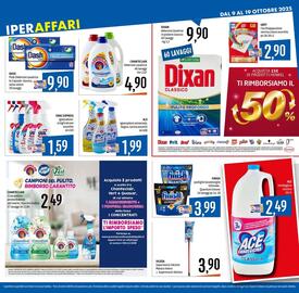 Volantino Emisfero Pagina 30