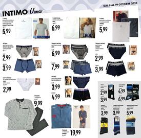 Volantino Emisfero Pagina 34