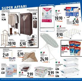 Volantino Emisfero Pagina 36