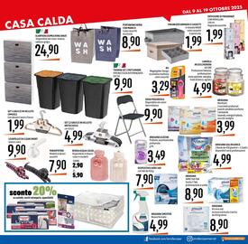 Volantino Emisfero Pagina 37