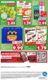 Kaufland Prospekt woche 41 Seite 54