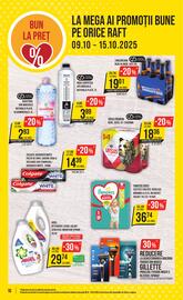 Catalog Mega Image săptămâna 41 Pagină 10