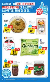 Catalog Mega Image săptămâna 41 Pagină 12