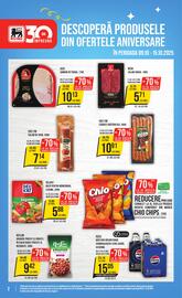 Catalog Mega Image săptămâna 41 Pagină 2