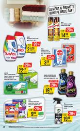 Catalog Mega Image săptămâna 41 Pagină 24