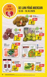 Catalog Mega Image săptămâna 41 Pagină 26