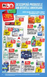 Catalog Mega Image săptămâna 41 Pagină 4