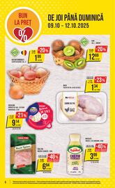 Catalog Mega Image săptămâna 41 Pagină 6