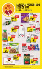 Catalog Mega Image săptămâna 41 Pagină 8