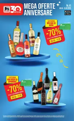 Catalog Mega Image (valid până la 15-10)