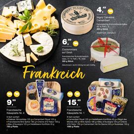 Handelshof Prospekt Seite 2