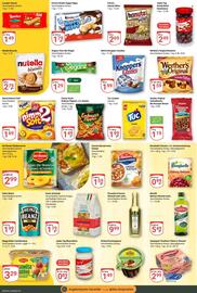 Globus Prospekt woche 42 Seite 14