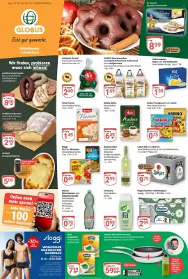 Globus Prospekt (gültig bis 18-10)